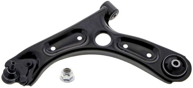 Suspension Control Arm and Ball Joint Assembly Mevotech GS801224