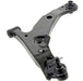 Suspension Control Arm and Ball Joint Assembly Mevotech GS861292