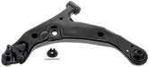 Suspension Control Arm and Ball Joint Assembly Mevotech GS861292