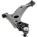 Suspension Control Arm and Ball Joint Assembly Mevotech GS861293