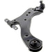 Suspension Control Arm and Ball Joint Assembly Mevotech GS861300