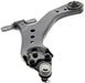 Suspension Control Arm and Ball Joint Assembly Mevotech GS861300