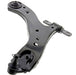 Suspension Control Arm and Ball Joint Assembly Mevotech GS861300