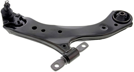 Suspension Control Arm and Ball Joint Assembly Mevotech GS861300