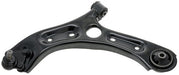 Suspension Control Arm and Ball Joint Assembly Mevotech GS901233