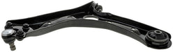 Suspension Control Arm and Ball Joint Assembly Mevotech GS901234