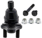 Suspension Ball Joint Mevotech GS90531