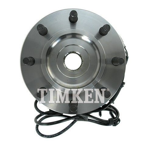 Wheel Bearing and Hub Assembly Timken HA590203