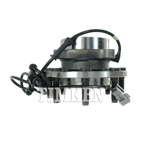 Wheel Bearing and Hub Assembly Timken HA590203