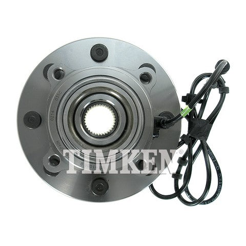 Wheel Bearing and Hub Assembly Timken HA590203