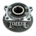 Wheel Bearing and Hub Assembly Timken HA590218