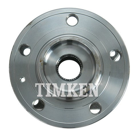 Wheel Bearing and Hub Assembly Timken HA590218