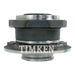 Wheel Bearing and Hub Assembly Timken HA590218