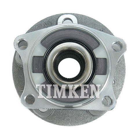 Wheel Bearing and Hub Assembly Timken HA590218