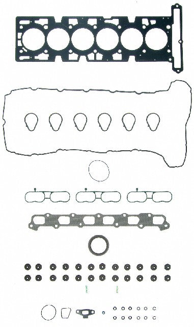 Engine Cylinder Head Gasket Set Felpro HS 26214 PT-2