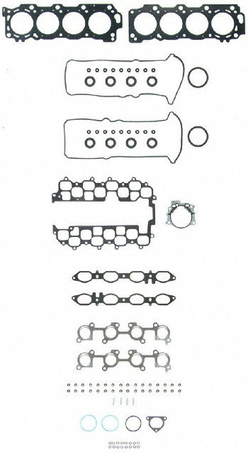 Engine Cylinder Head Gasket Set Felpro HS 26262 PT