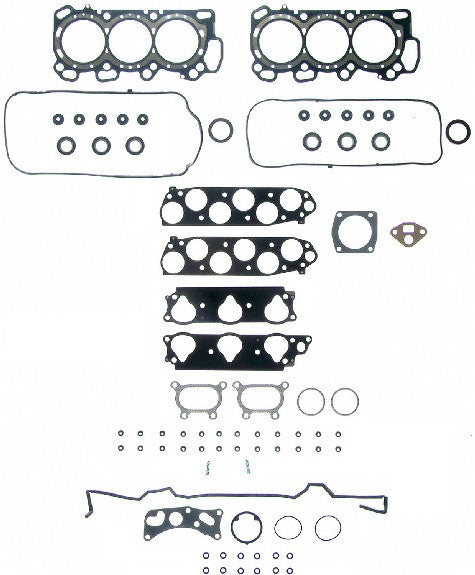 Engine Cylinder Head Gasket Set Felpro HS 26265 PT-2