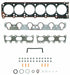 Engine Cylinder Head Gasket Set Felpro HS 26287 PT