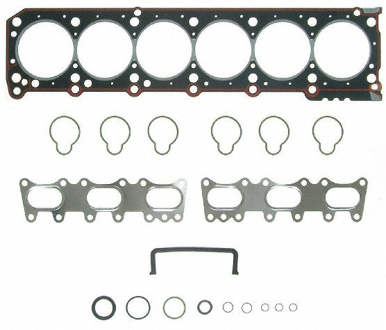 Engine Cylinder Head Gasket Set Felpro HS 26289 PT