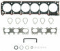 Engine Cylinder Head Gasket Set Felpro HS 26289 PT