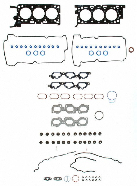 Engine Cylinder Head Gasket Set Felpro HS 9540 PT-4