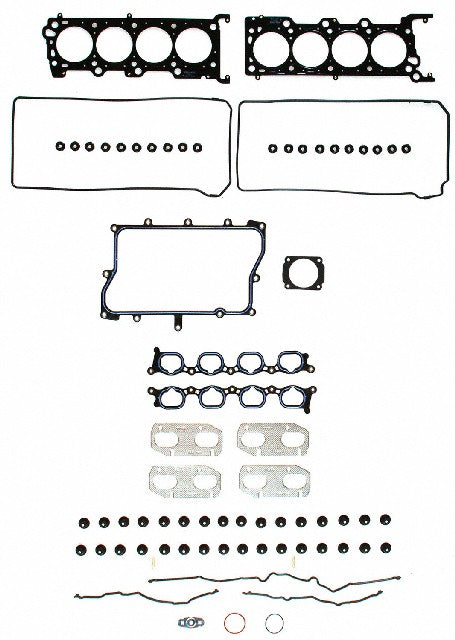 Engine Cylinder Head Gasket Set Felpro HS 9790 PT-20