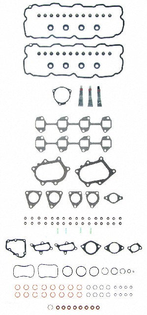 Engine Cylinder Head Gasket Set Felpro HSU 26269