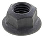 Suspension Ball Joint Mevotech MS50585