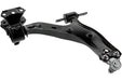 Suspension Control Arm and Ball Joint Assembly Mevotech GS601175