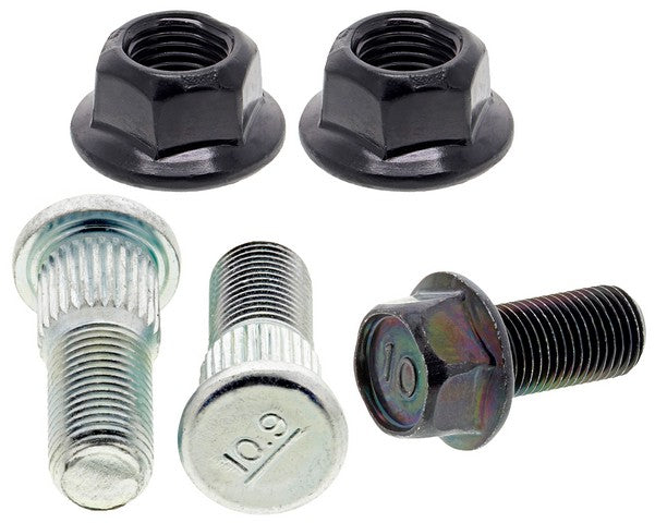 Suspension Ball Joint Mevotech MS90529