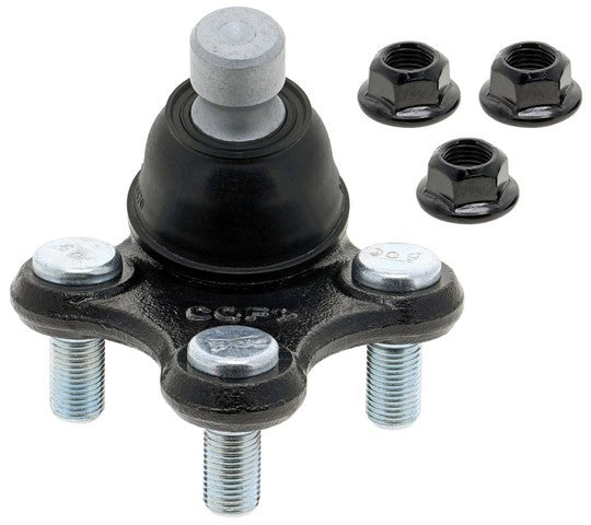 Suspension Ball Joint Mevotech MS90534