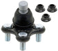 Suspension Ball Joint Mevotech MS90534