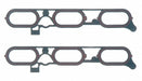 Fuel Injection Plenum Gasket Set Felpro MS 96484