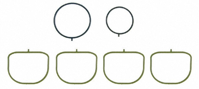 Engine Intake Manifold Gasket Set Felpro MS 96634