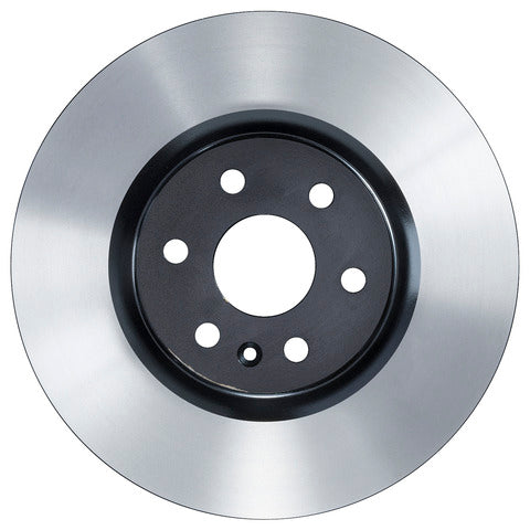 Disc Brake Rotor Wagner Brake BD180465E