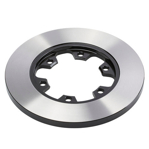 Disc Brake Rotor Wagner Brake BD180675E