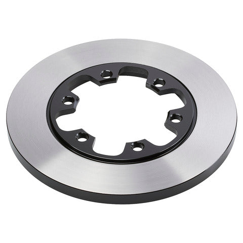 Disc Brake Rotor Wagner Brake BD180675E