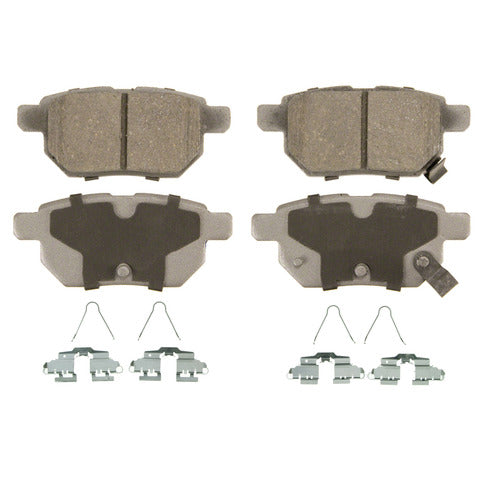 Disc Brake Pad Set Wagner Brake QC1423