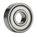 Generator Commutator End Bearing BCA NB200S