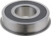 Manual Transmission Input Shaft Bearing BCA NB307FFL5