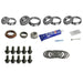 Axle Differential Bearing and Seal Kit BCA NBDRK303BMK