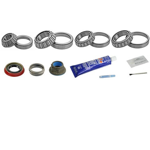 Axle Differential Bearing and Seal Kit BCA NBDRK316B