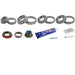 Axle Differential Bearing and Seal Kit BCA NBDRK316B