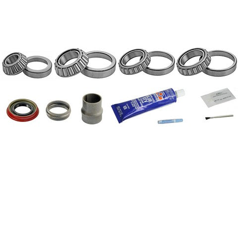 Axle Differential Bearing and Seal Kit BCA NBDRK316E