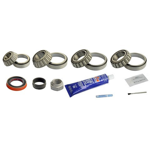 Axle Differential Bearing and Seal Kit BCA NBDRK324D