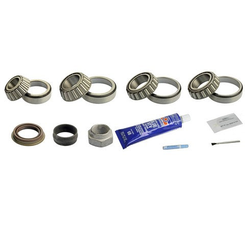 Axle Differential Bearing and Seal Kit BCA NBDRK324G