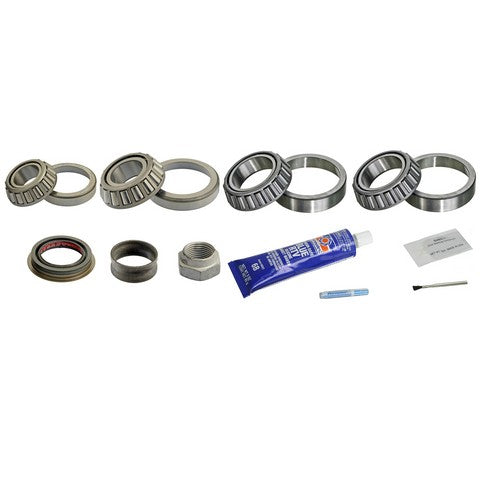 Axle Differential Bearing and Seal Kit BCA NBDRK381