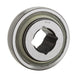 Multi Purpose Bearing BCA NBDS208TTR8