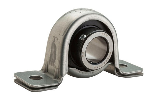 Drive Shaft Center Support Bearing BCA NBHB106FF