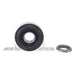 Drive Shaft Center Support Bearing BCA NBHB88550